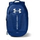 thumbnail image 1 of Mochila UA unisex-adulto Hustle 5.0, Royal (400) / Silver, talla única, 1 of 3