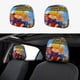 thumbnail image 1 of Fundas para Reposacabezas de Auto Desmarcar Daniel El Travieso 2 Piezas, 1 of 6