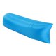 thumbnail image 5 of Sofá Inflable Air Bed Tumbona Silla Saco De Dormir Colchón Sofá Azul Claro, 5 of 5