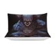 thumbnail image 3 of Pennywise 3-Piece Bedding Set Soft Warm And Comfortable Bed Set, 3 of 5