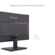 thumbnail image 4 of VIEWSONIC MONITOR 18.5 HD VGA HDMI T. INTERNO, 4 of 5