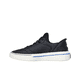 thumbnail image 4 of ZAPATILLAS URBANAS SKECHERS SNOOP ONE HOMBRE | 251100-BLK - Talla 41, 4 of 6