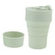 thumbnail image 1 of Vaso Plegable De Silicona De 500ml Portátil Resistente, 1 of 2