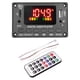 thumbnail image 4 of Bluetooth 5.0 6-12v Reproductor MP3 Placa Decodificadora Amplificador Módulo De Radio FM Para Coche, 4 of 5