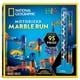 thumbnail image 1 of Marble Run National Geographic con elevador motorizado, 95 piezas, 1 of 3