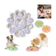 thumbnail image 3 of Juguete Interactivo Con Comida Para Gatos Perros Mascotas, 3 of 4