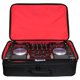 thumbnail image 3 of Bolsa de equipo para controlador de DJ Odyssey Red Series Digital XLE, 3 of 9