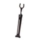thumbnail image 4 of Soporte Para Arco Recurvo, Montaje Plegable Para Objetivos, Tiro, Arco De Derribo, Negro, 4 of 5