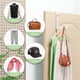 thumbnail image 4 of Gancho de almacenamiento WLCSNG 4 unidades plegable y portátil, 4 of 6