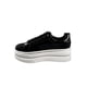 thumbnail image 5 of Zapatilla Ecocuero ZAZ02 Negro, 5 of 5