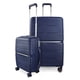 thumbnail image 1 of Pack 2 Maletas S+L Xpos Azul, 1 of 4