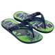 thumbnail image 2 of Sandalia Niño Azul/Verde Street Joy Rider, 2 of 2