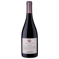 Vino Tinto Pinot Noir 12° Botella 750 Ml Errazuriz