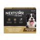 thumbnail image 1 of Pulgas y Garrapatas NEXTSTAR Medio 1 mes 7 en 1, 1 of 9