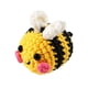 thumbnail image 5 of Diy Crochet Doll Kit Decor Crocheting Craft Set Para Festival Teens Gift Bee, 5 of 5