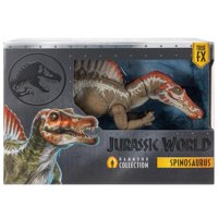 Figura De Acción Magnetoe Jurassic Hammond Collection Spinosaurus Xl