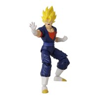 Figura Super Saiyan Vegito Dragon Ball Bandai 6.5 Pulgadas