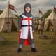 thumbnail image 4 of Disfraz Infantil Caballero Templario Medieval, 4 of 10