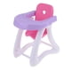 thumbnail image 5 of Mu?eca Bebé Ni?o Silla Alta Para Mu?eca Mellchan Muebles Para Ni?os Juego De Juguete, 5 of 5