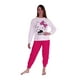 thumbnail image 1 of Pijama Mujer Hello Kitty beige L, 1 of 5