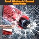 thumbnail image 2 of smosun Safehammer 2026 Upgraded Safe Hammer Glass Breaker, 2 of 3