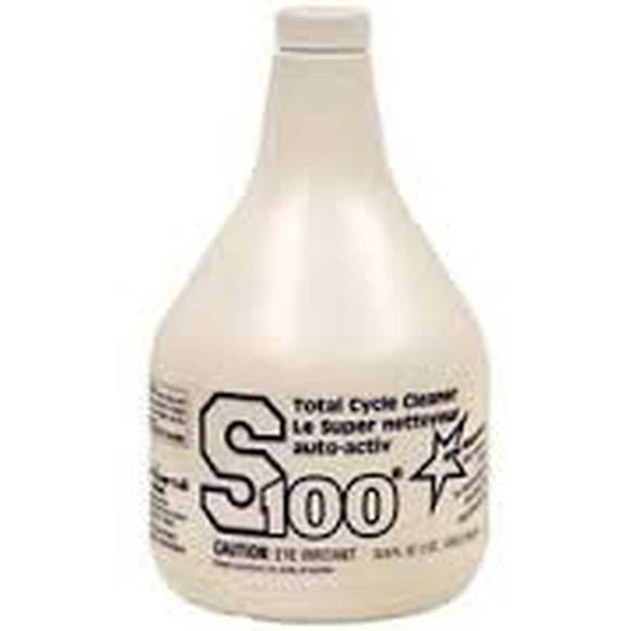 Limpiador Total Cycle S S100 12001R 1000 ml