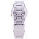 thumbnail image 5 of Reloj Análogo Seiko Serie 5 Automático Fecha-Día Esfera Plateada Para Hombre SNKK09J1, 5 of 8