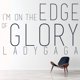 thumbnail image 2 of Decomural Edge Of Glory Lady Gaga WS-40897, 2 of 2