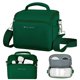 thumbnail image 1 of Bolsa para cámara K&F CONCEPT 23x18x13 cm Verde, 1 of 8