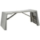thumbnail image 1 of Taburete de inodoro en cuclillas Porta Traveler, plegable, 7 alturas, 1 of 4