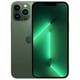 thumbnail image 1 of Apple iPhone 13 Pro Usado, Desbloqueado por el Operador, 128 GB, Verde Alpino (en Buenas Condiciones), 1 of 6
