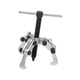 thumbnail image 4 of Extractor De Engranajes De Cojinete Extractor De Mandíbula Accesorios Profesionales Extractor De Polea De Bomba 3 Mandíbulas De 10 A 60 Mm, 4 of 5