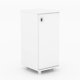 thumbnail image 1 of Mueble Cocina Bl3306.0001 1 Puerta Blanco, 1 of 4