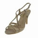 thumbnail image 1 of Sandalia Fiesta Dorado Vía franca, 1 of 4