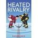 thumbnail image 1 of Libro Carina Press Rivalidad Ardiente Game Changers 2, 1 of 1