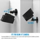 thumbnail image 5 of Soporte de pared y funda de silicona para cámara Blink XT, 5 of 7