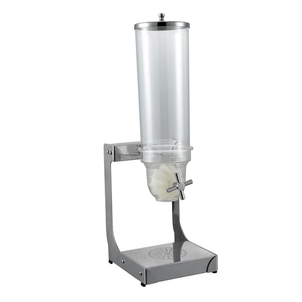 Dispensador De Cereales Single 4 Litros
