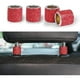 thumbnail image 1 of Decoración De Almohadillas Para Asientos De Automóviles Decoración De 4 Almohadas Para Asientos De Automóviles Accesorios Para Asientos Interiores De Automóviles De Diamantes Artificiales, 1 of 5