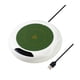 thumbnail image 5 of Calentador De Tazas Eléctrico Con Placa Calefactora, Calentador De Café Para Chocolate Caliente, Leche Blanca, 5 of 5