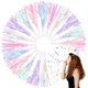 thumbnail image 1 of Silbatos de fiesta senqiclound 24 uds colores mixtos, 1 of 4
