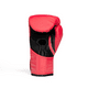 thumbnail image 4 of Guantes de Boxeo Elite 2 Rojo 16 Oz., 4 of 4