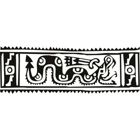 Decomural Chinese Dragon Headboard WS-15568