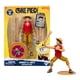 thumbnail image 1 of Figura de acción de Monkey D. Luffy de Moose Toys, 15 cm, con 6 accesorios, 1 of 5