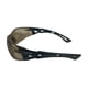 thumbnail image 3 of Lentes de Seguridad Bolle Rush+ Gris, 3 of 4