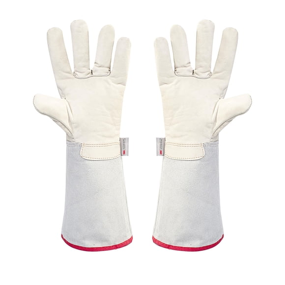Guantes criogénicos Sindayo -260 °C/-436 °F anticongelantes (1 par)