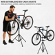 thumbnail image 5 of Atril Bicicletas Para Mantenimiento Ajustable Y Plegable, 5 of 6
