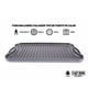 thumbnail image 4 of Kanka Plancha Churrasquera Reversible 2 en 1 de 50cm - Hierro Fundido Negro, 4 of 5