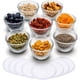 thumbnail image 1 of Tazones de Vidrio Libbey Bakers Basics 6.25 oz (185 ml), 1 of 3