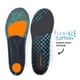 thumbnail image 5 of Plantilla Superfeet Run Cushion, soporte para arco alto, 5 of 5