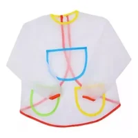 Genérico - Delantal Impermeable Niños